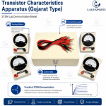 Transistor Characteristics